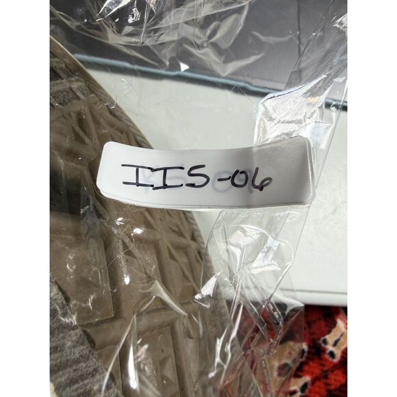 Converse Chuck 70 Shoes High Top Beige Canvas Size Men’s Sneakers Skate - Picture 8 of 8